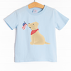 Patriotic Pal Graphic Tee