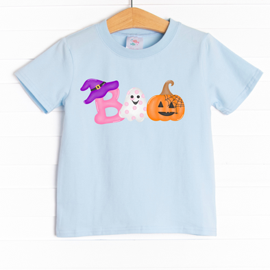 Frightful Fun Graphic Tee