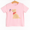 Patriotic Pal Graphic Tee