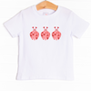 Ladybug Love Graphic Tee