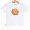 Polished Pumpkin Graphic Tee