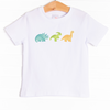 Jurassic Jungle Graphic Tee