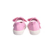 Blythe Bow Strap Canvas Shoes, Pink