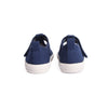 Thomas T-Strap Canvas Shoes, Navy