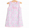 Rose Garden Dress, Pink