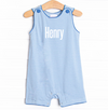 Henry Jon Jon, Medium Blue Stripe