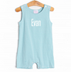 Evan Jon Jon, Mint Stripe