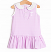 Taylor Tennis Dress, Pink