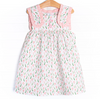 In Dew Time Dress, Pink