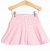 Natalie Knit Skort, (5 Colors)