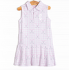 Country Club Caddy Dress, Pink