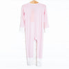 Tickled Pink Bamboo Zippy Pajama, Pink