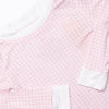 Tickled Pink Bamboo Pajama Set, Pink