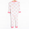 Colorful Dreams Bamboo Pajama Set, Pink