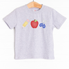 Classroom Essentials Graphic Tee