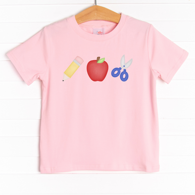 Classroom Essentials Graphic Tee