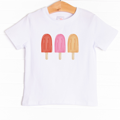 Cool Sweets Graphic Tee