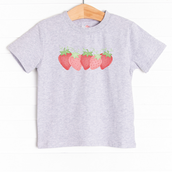 Berry Patch Picks Graphic Tee