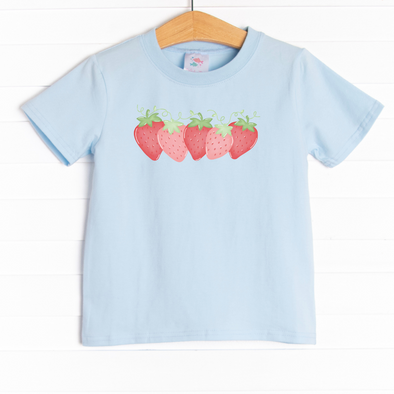 Berry Patch Picks Graphic Tee