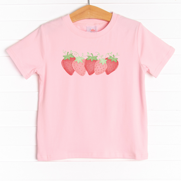 Berry Patch Picks Graphic Tee