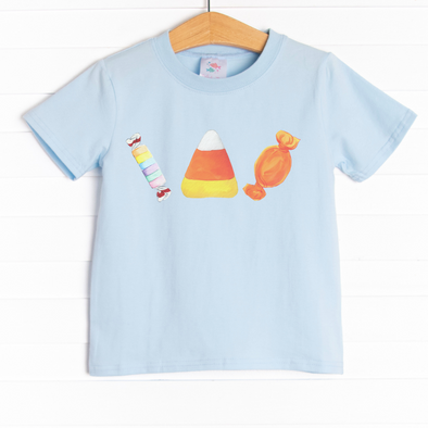 Halloween Treats Graphic Tee