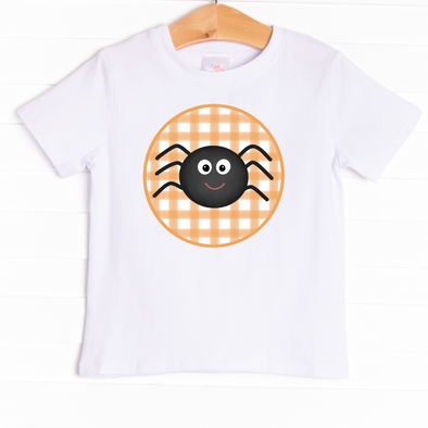 Sweet Spider Boy Graphic Tee