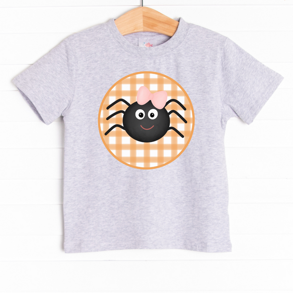 Sweet Spider Girl Graphic Tee