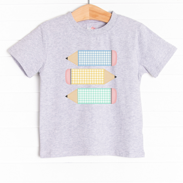 Pencil Pals Graphic Tee