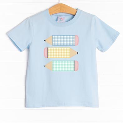 Pencil Pals Graphic Tee