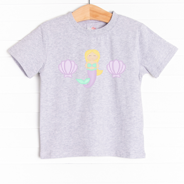 Magical Mermaid Graphic Tee