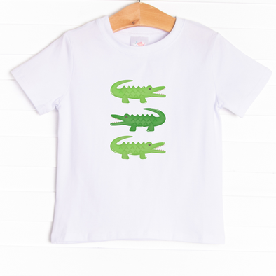 Later Gator Graphic Tee