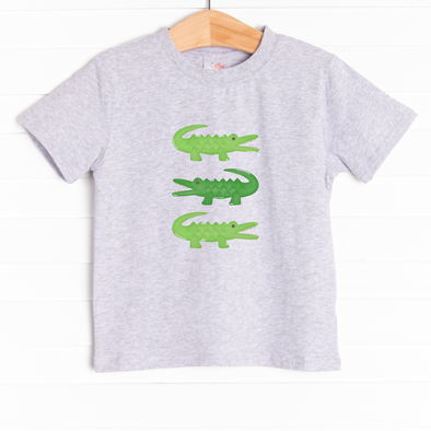 Later Gator Graphic Tee