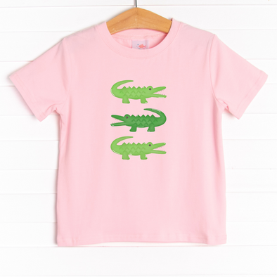 Later Gator Graphic Tee