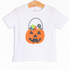 Jack O' Lantern Treats Graphic Tee